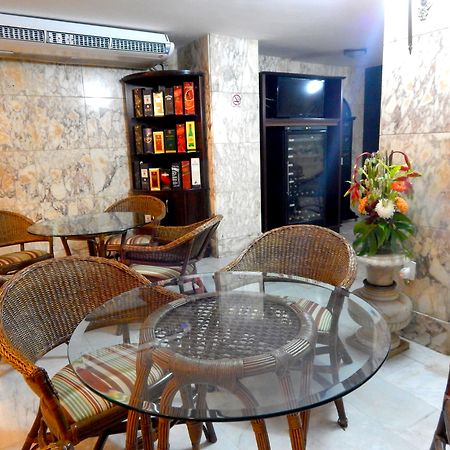Hotel Ok Ρίο ντε Τζανέιρο Εξωτερικό φωτογραφία