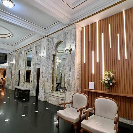 Hotel Ok Ρίο ντε Τζανέιρο Εξωτερικό φωτογραφία