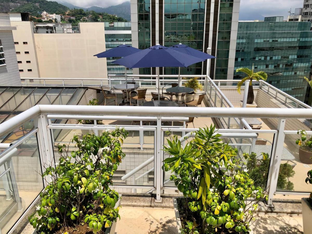 Hotel Ok Ρίο ντε Τζανέιρο Εξωτερικό φωτογραφία