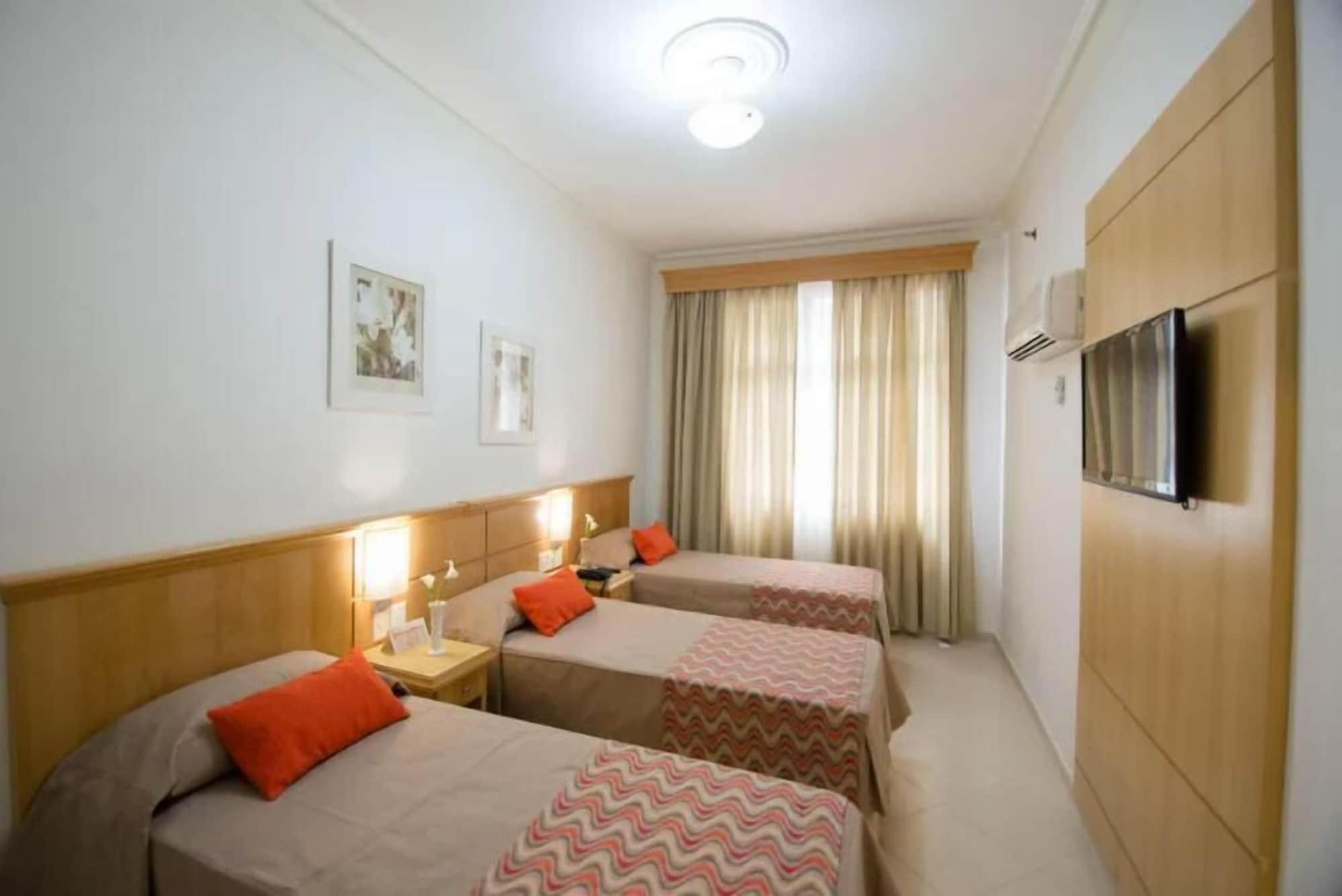 Hotel Ok Ρίο ντε Τζανέιρο Εξωτερικό φωτογραφία