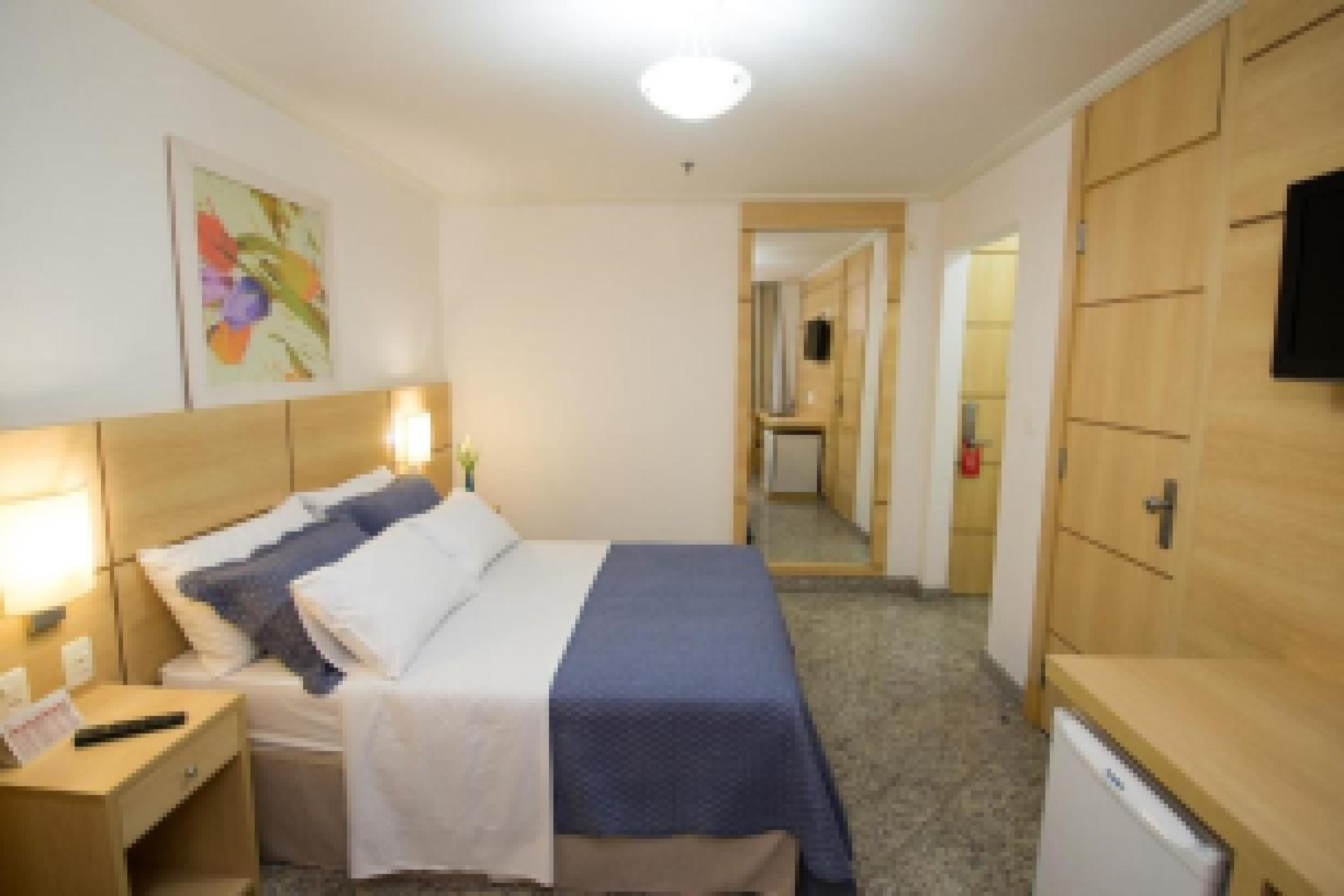 Hotel Ok Ρίο ντε Τζανέιρο Εξωτερικό φωτογραφία