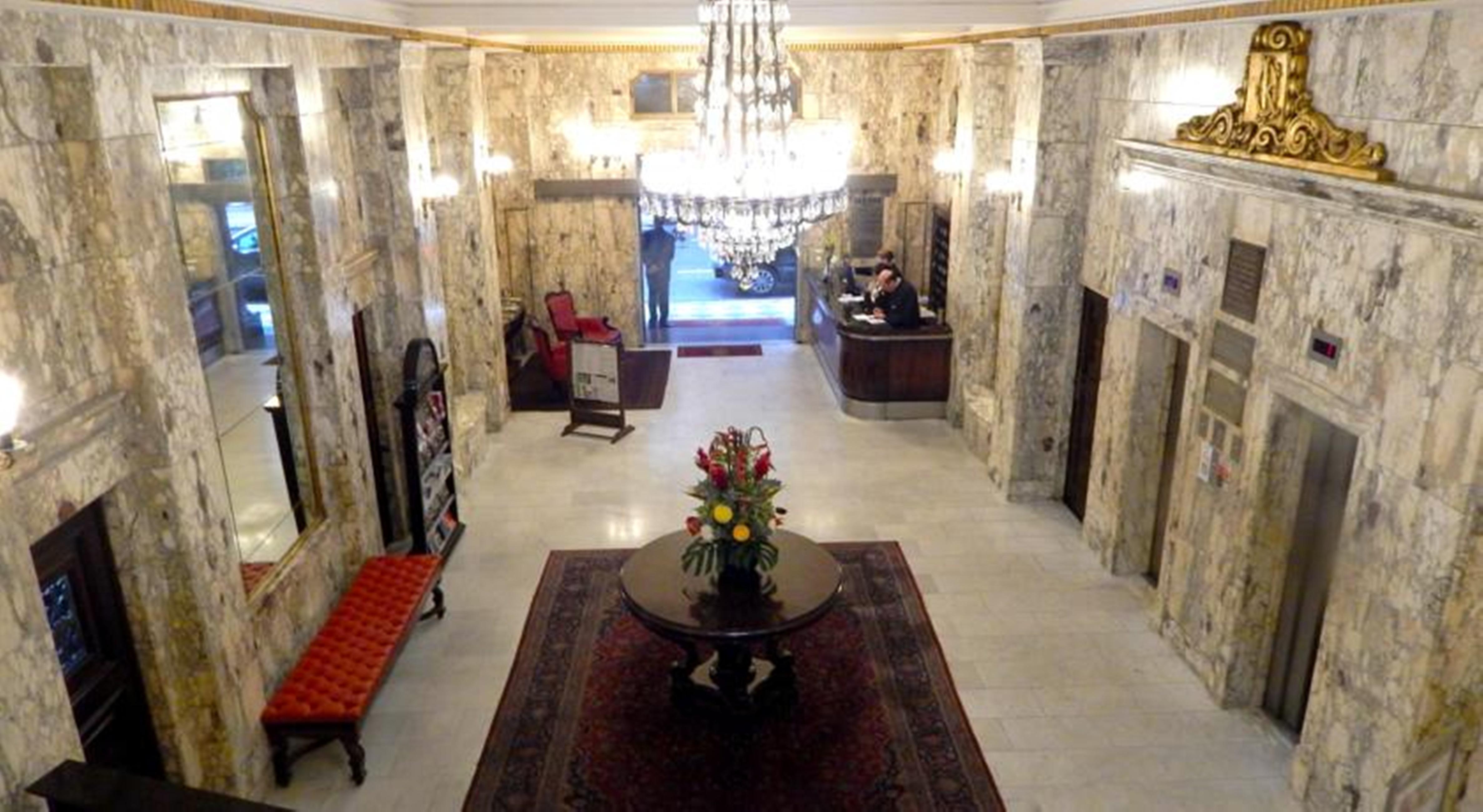 Hotel Ok Ρίο ντε Τζανέιρο Εξωτερικό φωτογραφία