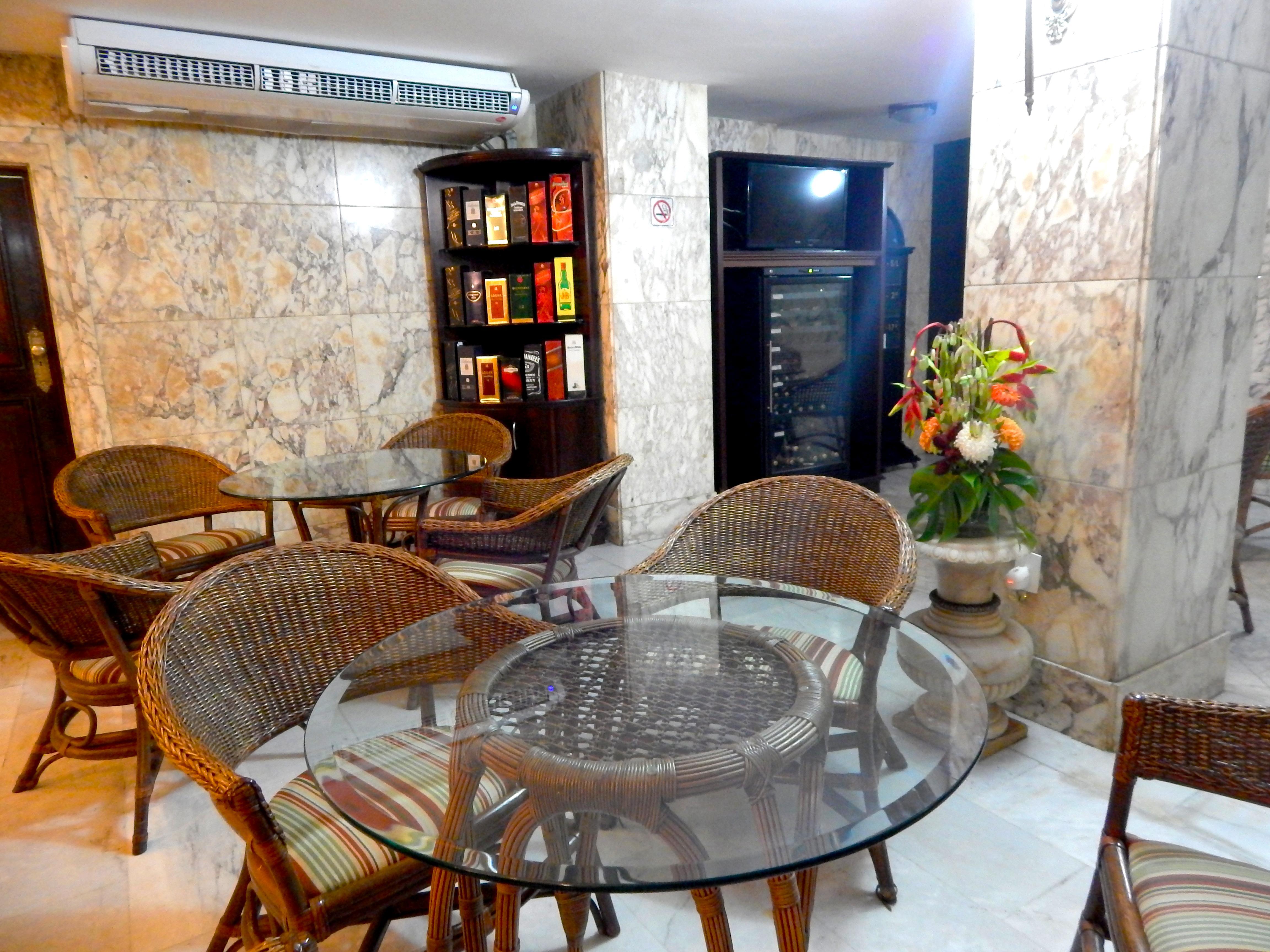 Hotel Ok Ρίο ντε Τζανέιρο Εξωτερικό φωτογραφία