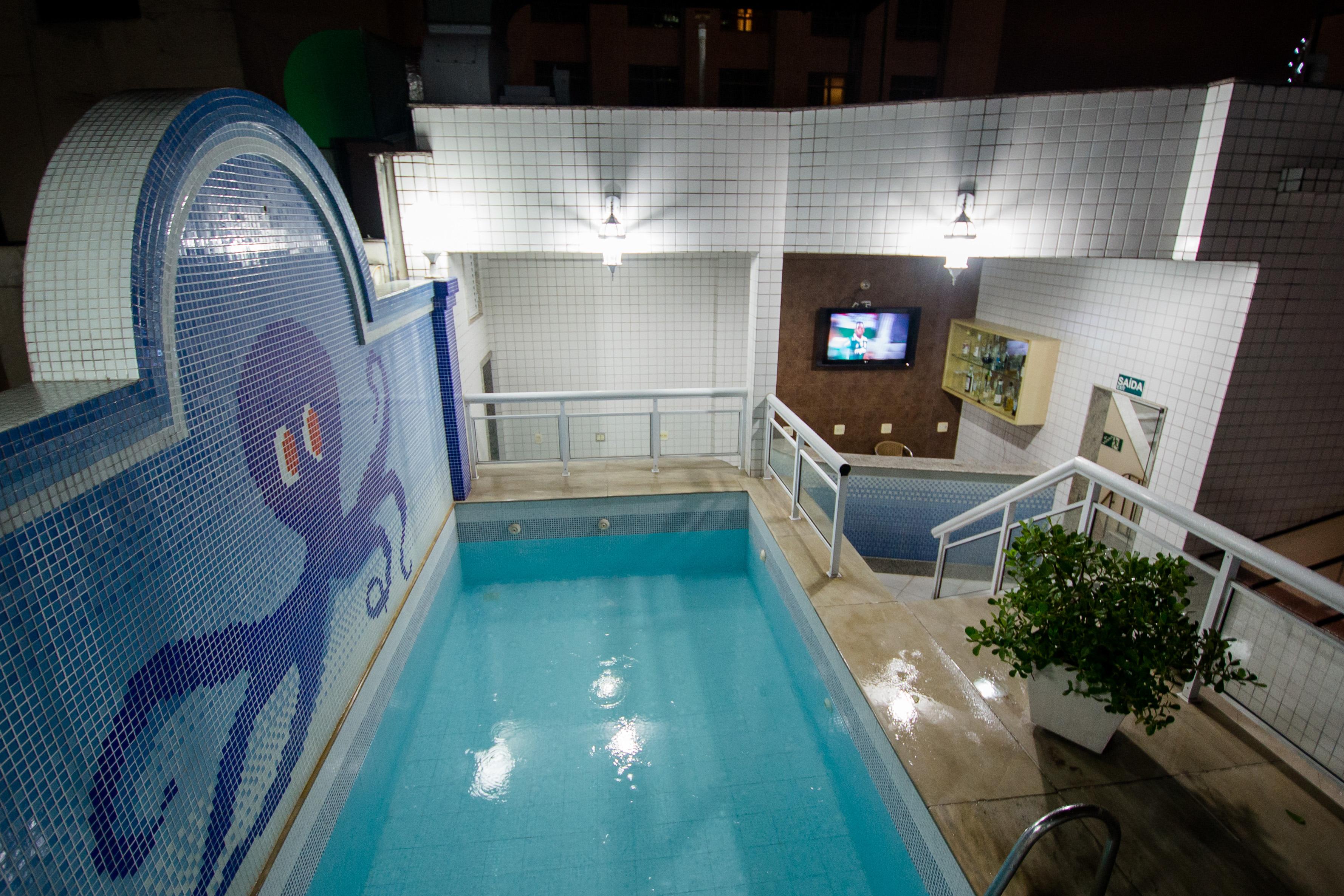 Hotel Ok Ρίο ντε Τζανέιρο Εξωτερικό φωτογραφία
