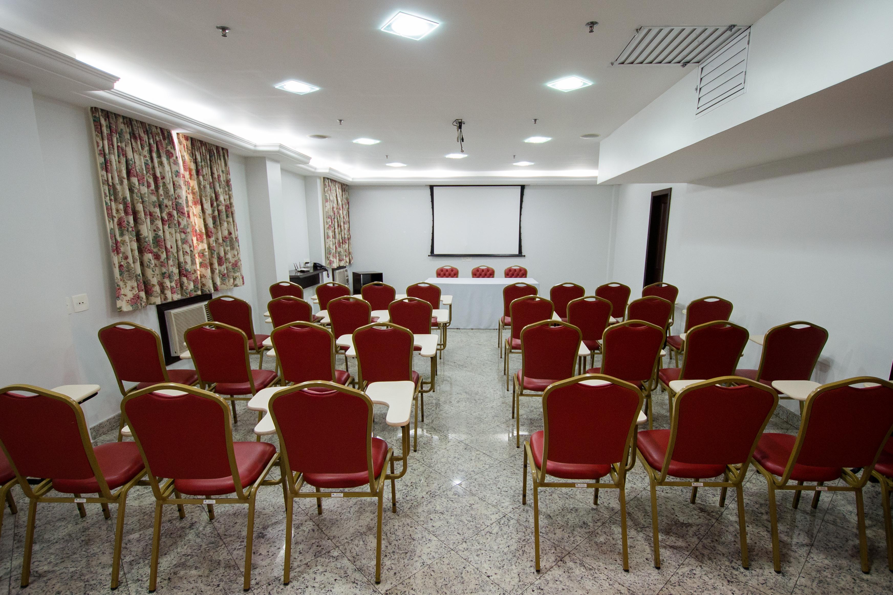 Hotel Ok Ρίο ντε Τζανέιρο Εξωτερικό φωτογραφία