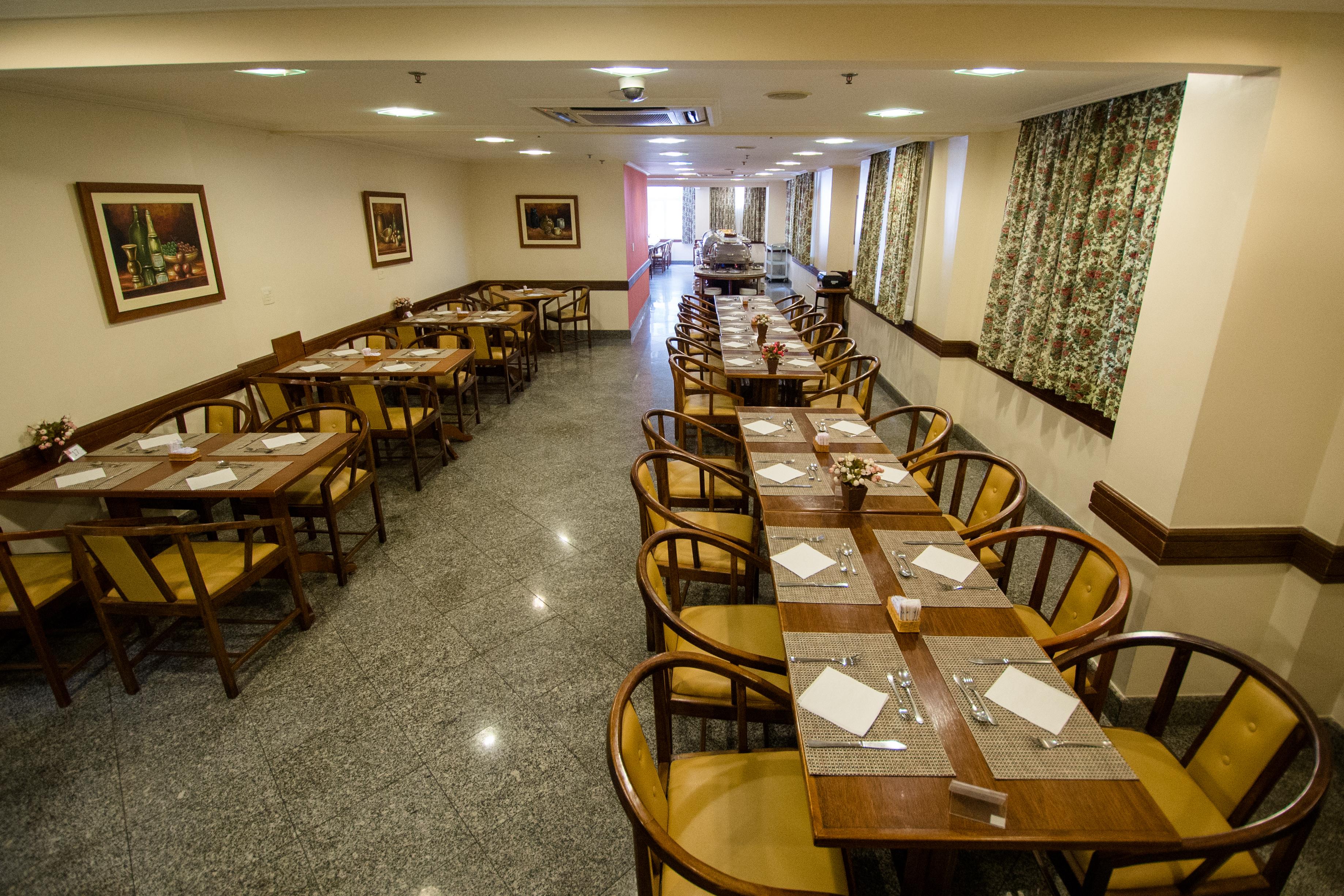 Hotel Ok Ρίο ντε Τζανέιρο Εξωτερικό φωτογραφία