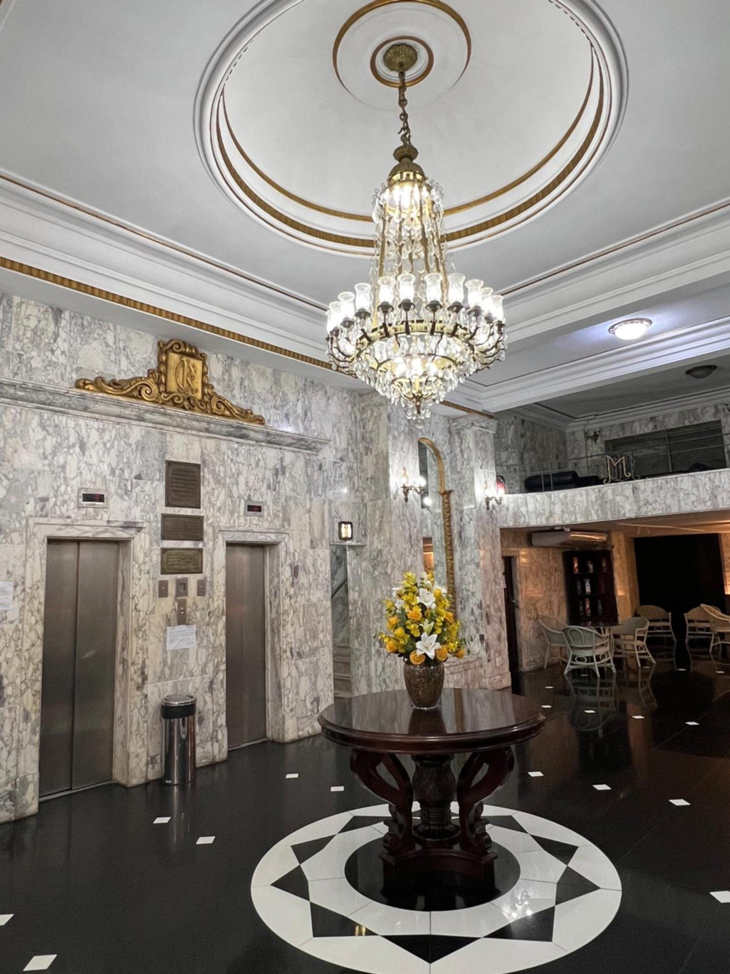 Hotel Ok Ρίο ντε Τζανέιρο Εξωτερικό φωτογραφία
