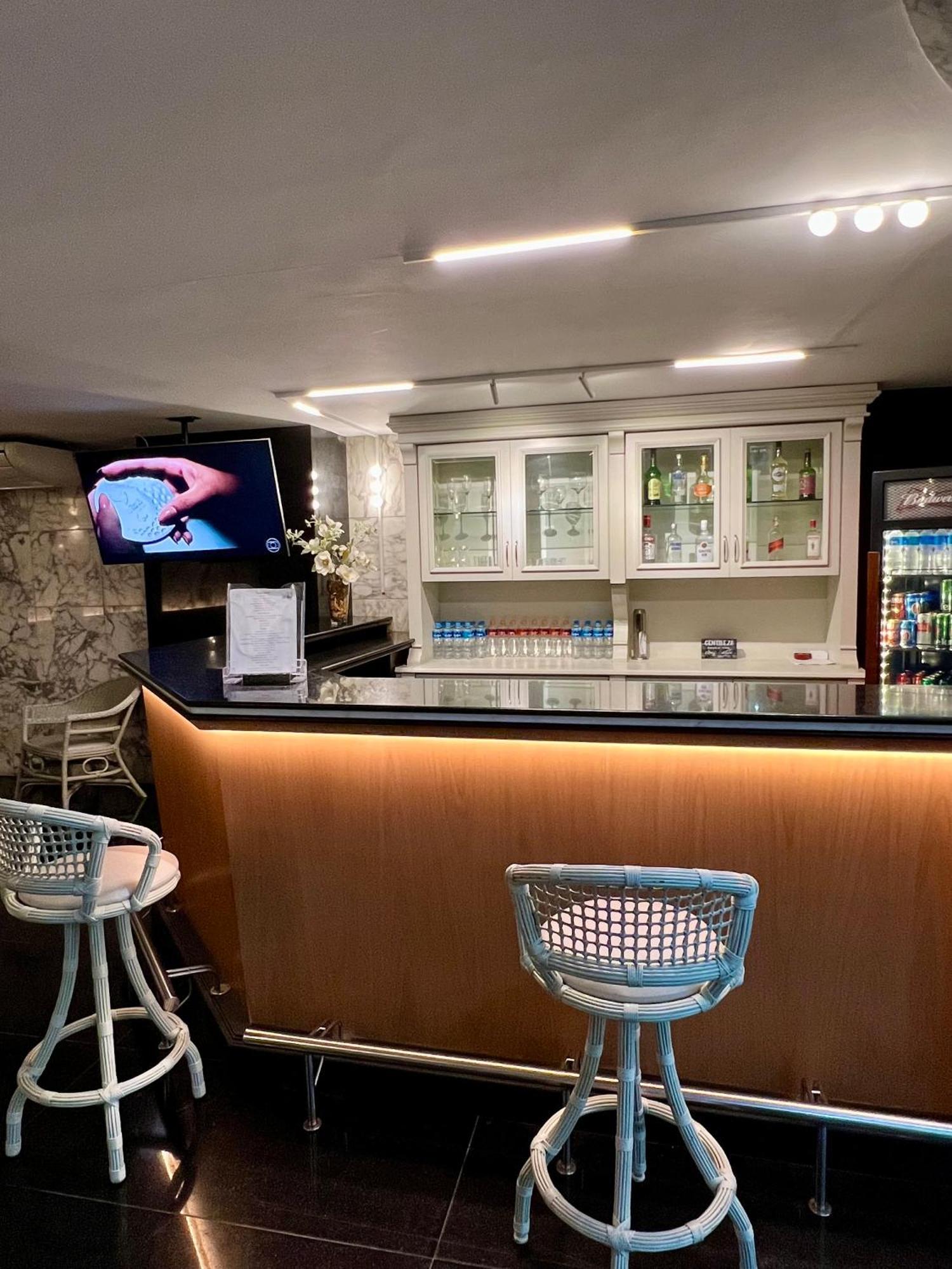 Hotel Ok Ρίο ντε Τζανέιρο Εξωτερικό φωτογραφία