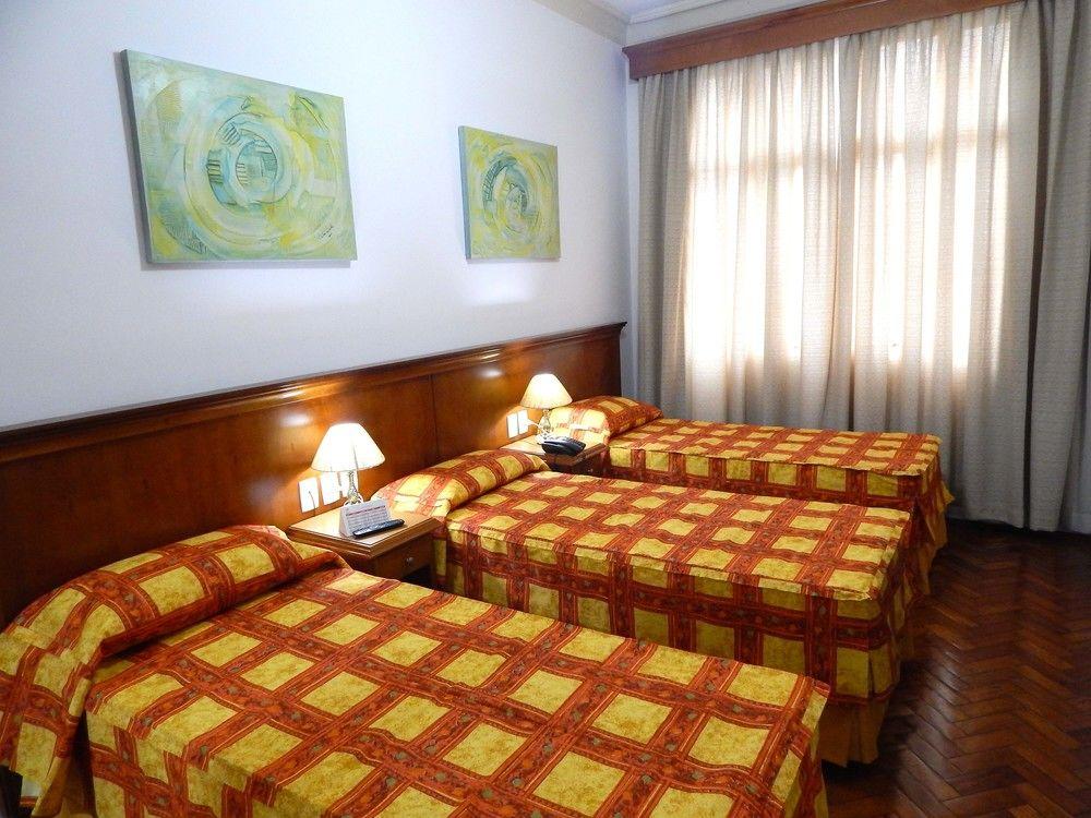 Hotel Ok Ρίο ντε Τζανέιρο Εξωτερικό φωτογραφία