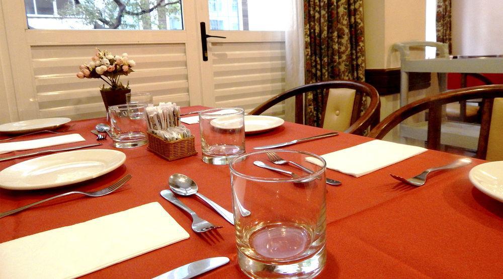 Hotel Ok Ρίο ντε Τζανέιρο Εξωτερικό φωτογραφία