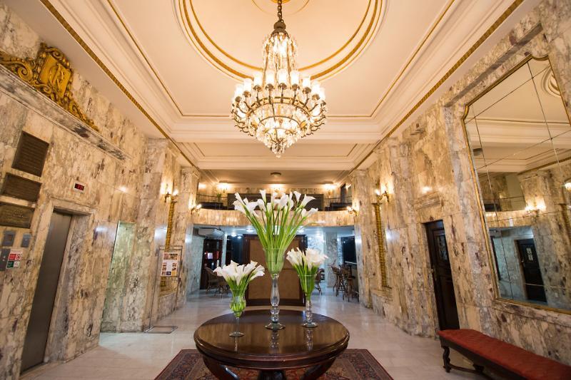 Hotel Ok Ρίο ντε Τζανέιρο Εξωτερικό φωτογραφία