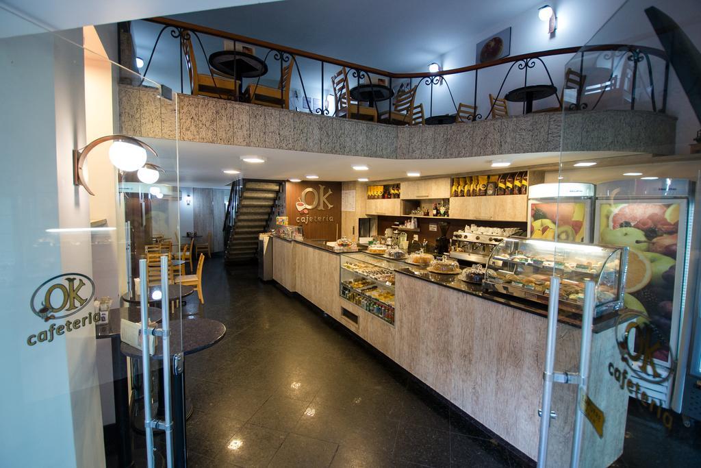 Hotel Ok Ρίο ντε Τζανέιρο Εξωτερικό φωτογραφία