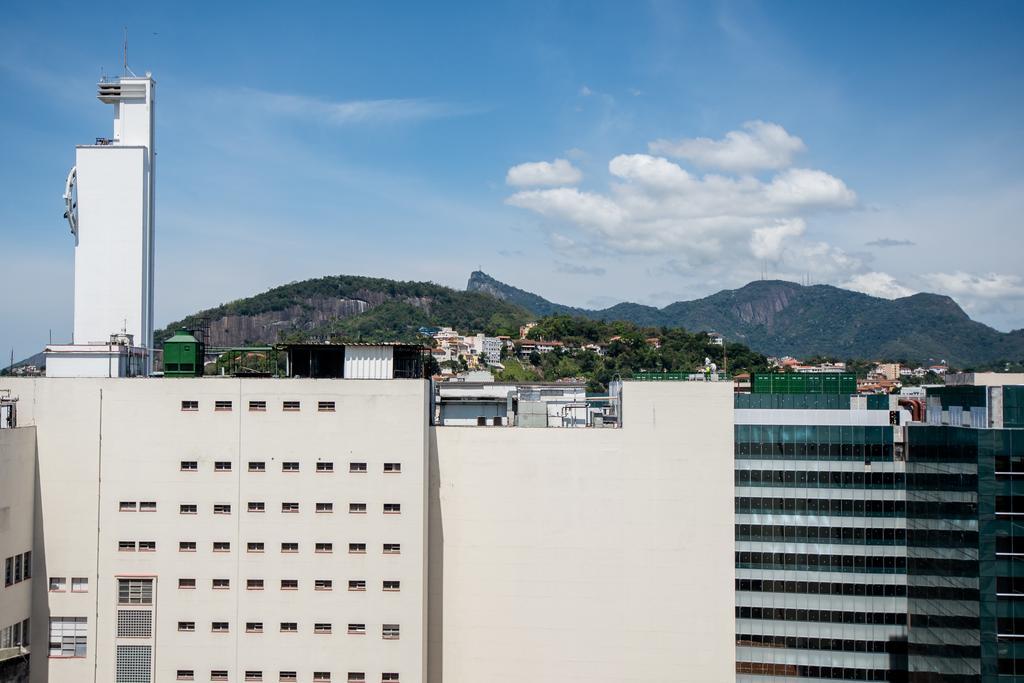 Hotel Ok Ρίο ντε Τζανέιρο Εξωτερικό φωτογραφία