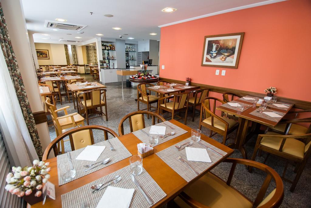 Hotel Ok Ρίο ντε Τζανέιρο Εξωτερικό φωτογραφία