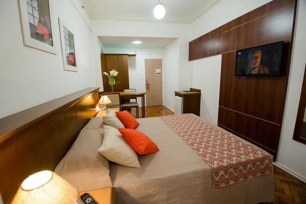 Hotel Ok Ρίο ντε Τζανέιρο Εξωτερικό φωτογραφία