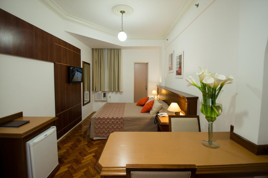 Hotel Ok Ρίο ντε Τζανέιρο Εξωτερικό φωτογραφία