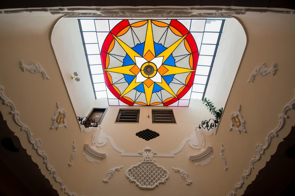 Hotel Ok Ρίο ντε Τζανέιρο Εξωτερικό φωτογραφία