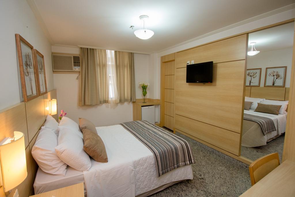 Hotel Ok Ρίο ντε Τζανέιρο Εξωτερικό φωτογραφία