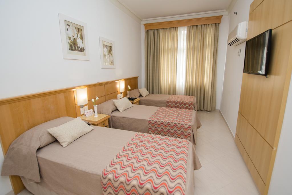 Hotel Ok Ρίο ντε Τζανέιρο Εξωτερικό φωτογραφία