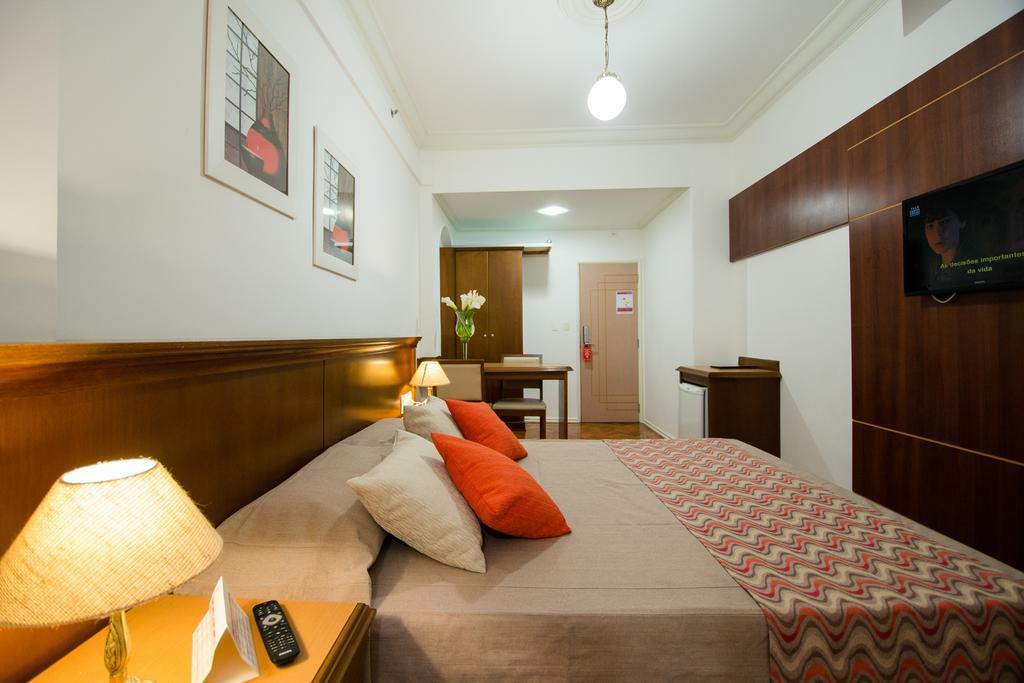 Hotel Ok Ρίο ντε Τζανέιρο Εξωτερικό φωτογραφία