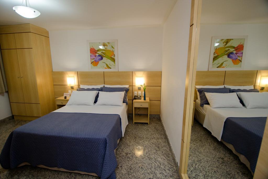 Hotel Ok Ρίο ντε Τζανέιρο Εξωτερικό φωτογραφία