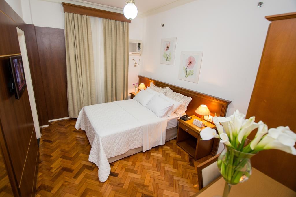 Hotel Ok Ρίο ντε Τζανέιρο Εξωτερικό φωτογραφία