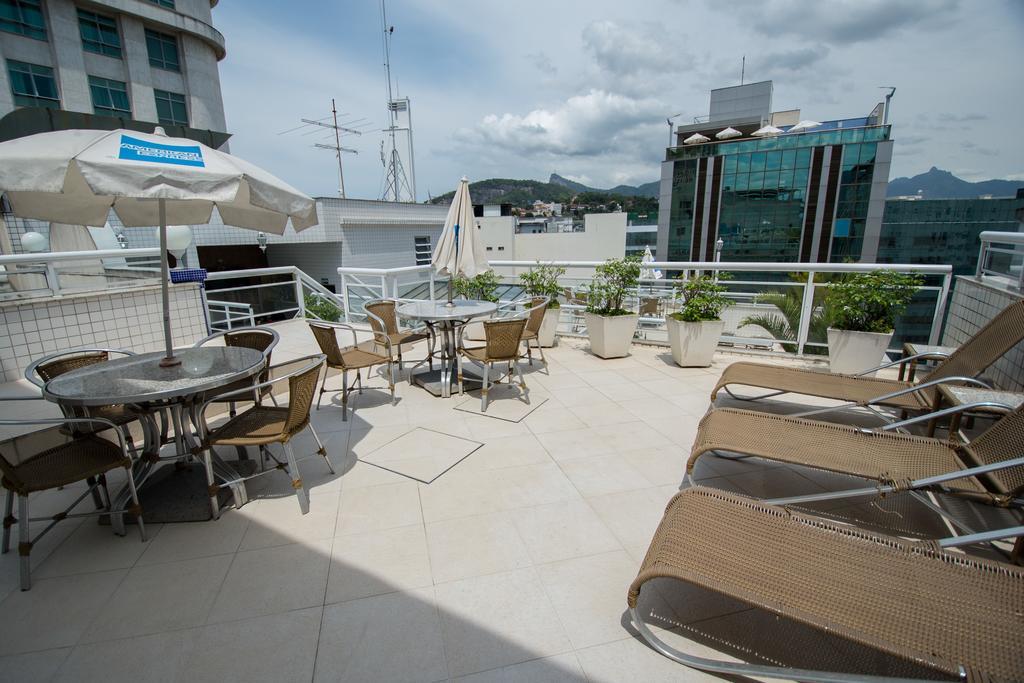 Hotel Ok Ρίο ντε Τζανέιρο Εξωτερικό φωτογραφία