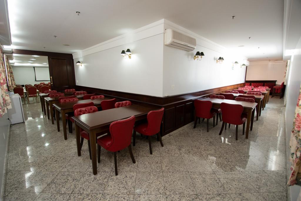 Hotel Ok Ρίο ντε Τζανέιρο Εξωτερικό φωτογραφία
