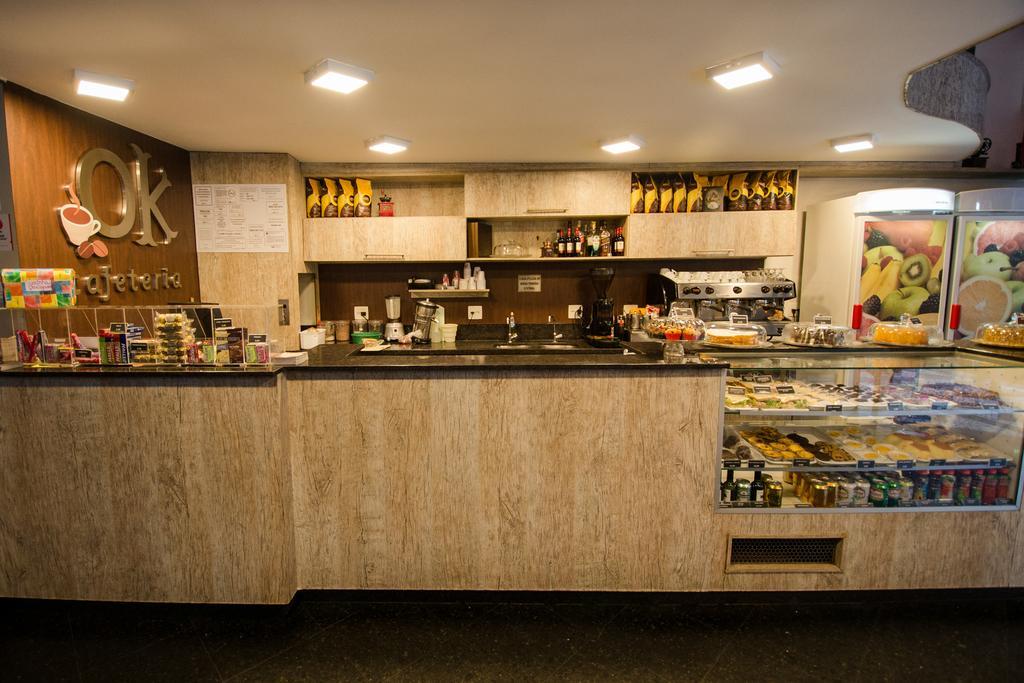 Hotel Ok Ρίο ντε Τζανέιρο Εξωτερικό φωτογραφία