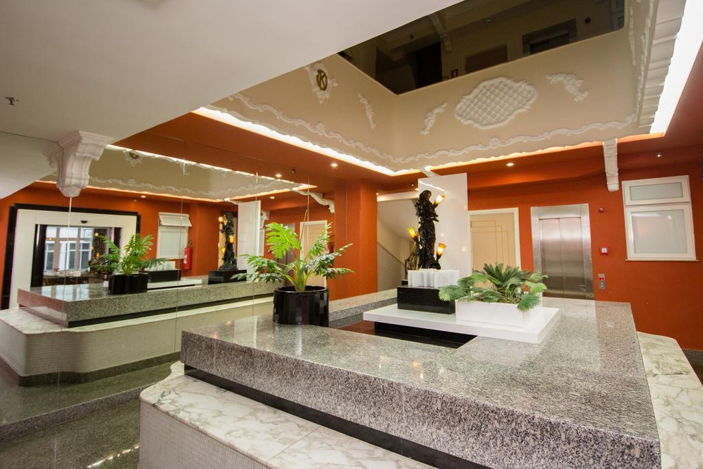 Hotel Ok Ρίο ντε Τζανέιρο Εξωτερικό φωτογραφία