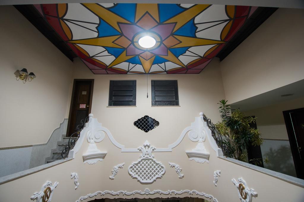 Hotel Ok Ρίο ντε Τζανέιρο Εξωτερικό φωτογραφία